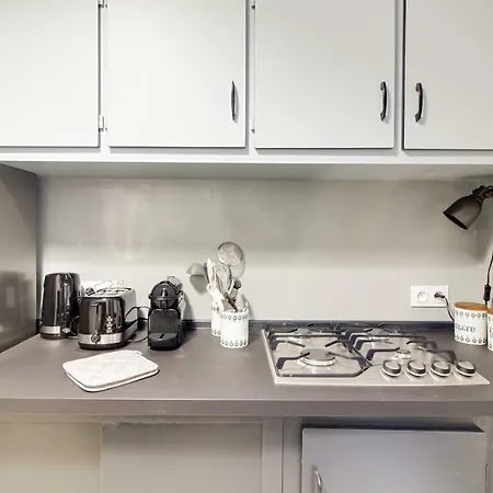 Sous Le Cèdre - Au Cœur De Nantes