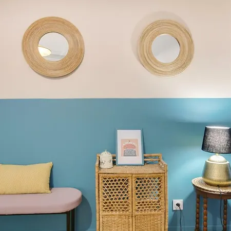 Sous Le Cedre - Au Coeur De